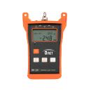 DNETFLSM-002-0 - FONTE DE LUZ MONOMODO 1310/1550NM - DN-LSA1 - D-NET