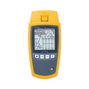 FLNWTCMS-004-0 - TESTADOR COBRE MICROSCANNER TESTE DE POLARIDADE/DISTANCIA/SWITCH E POE POE - MS2-POE - FLUKE