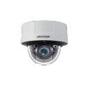 13405134 - CAMERA IP DOME 2MP VF  WDR140DB IK10 IR30M DEEPVIEW - DS-2CD7126G0-IZS(2.8-12MM) - HIKVISION