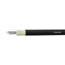 LECOMMO4-007-0 - CABO OPTICO MULTIMODO OM4 (50/125) - FIBER-LAN (CFOT-MM-EO) 06F COG/COR - 28270017 - LIGHTERA