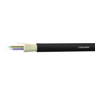 LECOMMO3-006-0 - CABO OPTICO MULTIMODO OM3 (50/125) - FIBER-LAN (CFOT-MM-EO) 04F COG/COR - 28370022 - LIGHTERA