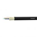 LECOMMO3-006-0 - CABO OPTICO MULTIMODO OM3 (50/125) - FIBER-LAN (CFOT-MM-EO) 04F COG/COR - 28370022 - LIGHTERA