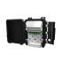 LEBBCTAO-006-0 - CAIXA TERMINAL OPTICA CONECTORIZADA FK-CTO(16MT 1X8 GROMMET 6-9) - PR - 35520555 - LIGHTERA