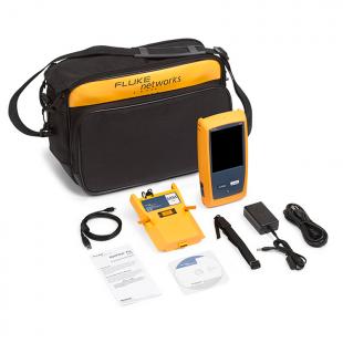 FLNWCFTO-001-0 - CERTIFICADOR FIBRA OTDR OPTIFIBER MM  MOD - OFP2-100-M - FLUKE