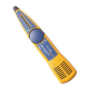 FLNWTCMS-002-0 - TESTADOR COBRE MICROSCANNER TESTE DE POLARIDADE/DISTANCIA/SWITCH/POE E LOCALIZADOR DE CABOS KIT - MS2-KIT - FLUKE