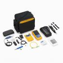 FLNWCFTH-003-0 - CERTIFICADOR FIBRA OTDR OPTIFIBER HDR SM 1625 MICROSCOPIO  MOD - OFP2-200-Si1625 - FLUKE