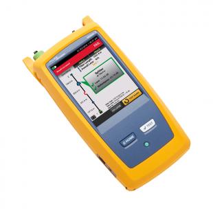 FLNWCFTH-003-0 - CERTIFICADOR FIBRA OTDR OPTIFIBER HDR SM 1625 MICROSCOPIO  MOD - OFP2-200-Si1625 - FLUKE