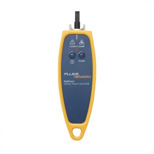 FLNWTFVF-001-0 - TESTADOR FIBRA VISIFAULT LOCALIZADOR VISUAL DE FALHAS - VISIFAULT - FLUKE