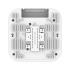 CNWRASTA-006-0 - AP INDOOR OMNI WIFI 6 8X8 1536 CONEXOES AX6000 S/ FONTE - XV3-8X00A00-RW - CAMBIUM