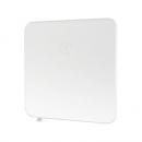 CNPTASTD-003-0 - R�DIO PMP CNVISION 5GHZ CLIENT 600MB 19DBI C/ PORTA ETH. E SAIDA POE - CV-C19RPBRA-RW - CAMBIUM