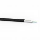 LECOMMO1-043-0 - CABO OPTICO MULTIMODO OM1 (62.5/125) - FIS-OPTIC-DG 12F COG - 28340000 - LIGHTERA