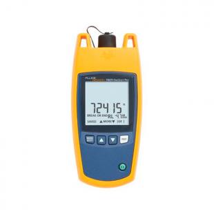 91800112 - FIBER ONE SHOT PRO MAIN PN: 4802743 - FOS-S - FLUKE
