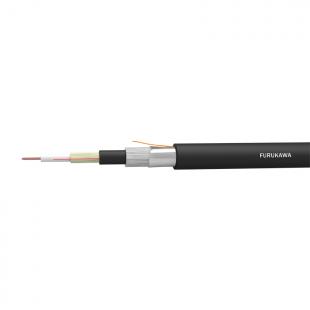 LECOMMO2-026-0 - CABO OPTICO MULTIMODO OM2 (50/125) ANTI-ROEDOR OPTIC-LAN-AR PFV (CFOT-MM-UTR) 06F COG - 28233004 - LIGHTERA