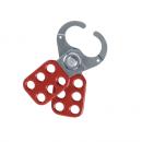 BYLTBLGR-001-0 - BLOQUEIO GARRA DE SEGURANCA 2.5CM - 65375 - BRADY