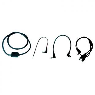 35400340 - CABO PARA INTERLIGA��O CAM. + VENT. + FONTE DE DOMO - L603 - L603 - D-NET