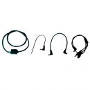 35400340 - CABO PARA INTERLIGA��O CAM. + VENT. + FONTE DE DOMO - L603 - L603 - D-NET