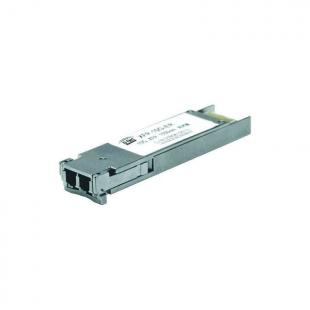 DNTRSMTB-004-0 - TRANSCEIVER SM 10 GB XFP LC 10 KM COM DDM - DN-XFP-10G-LR - D-NET