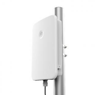 CNWRAOTB-001-0 - AP OUTDOOR OMNI WIFI 5 2X2/4X4 512 CONEXOES AC2100 S/ FONTE - PL-E700X00A-RW - CAMBIUM