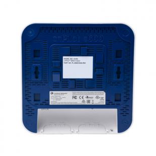 CNWRAITD-001-1 - AP INDOOR OMNI WIFI 5 4X4 512 CONEXOES AC2100 S/ FONTE - PL-E600X00A-RW - CAMBIUM