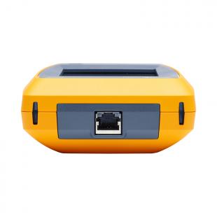 FLNWTCLQ-001-0 - TESTADOR COBRE LINKIQ QUALIFICACAO - LIQ-100 - FLUKE