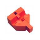 BYLTBLPD-007-0 - BLOQUEIO P/ DISJUNTORES BIPOLAR - BL03 - BRADY