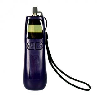 DNETPMHI-002-0 - POWER METER MONOMODO E MULTIMODO 850-1625NM (SC/FC/ST) - DN-PMG1 - D-NET