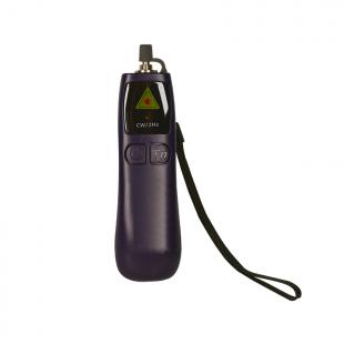 DNETVFLV-002-0 - FONTE DE LUZ VISIVEL(VFL) ATE 14KM C/ POTENCIA 10MW - DN-LSG1 - D-NET