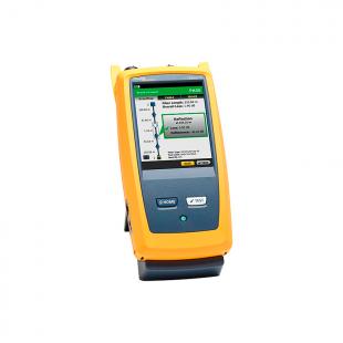 FLNWCFTO-004-0 - CERTIFICADOR FIBRA OTDR OPTIFIBER QUAD SM E MM  MOD - OFP2-100-Q - FLUKE