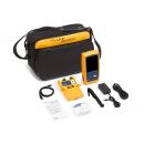FLNWCFTO-004-0 - CERTIFICADOR FIBRA OTDR OPTIFIBER QUAD SM E MM  MOD - OFP2-100-Q - FLUKE