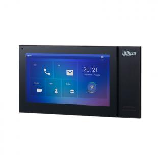 DHCAACMT-003-0 - MONITOR 7 LCD TOUCH SCREEN POE - DHI-VTH2421FW-P - DAHUA