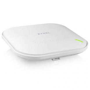 96920102 - RADIO ACCESS POINT WI-FI 6 INDOOR, DUAL-BAND, 4X4 - WAX610D - ZYXEL