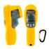 91700400 - TERMOMETRO INFRAV -32 A 500�C 10:1 EMISS AJUST - P/N:4241017 - Fluke-62MAX - FLUKE