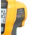91700400 - TERMOMETRO INFRAV -32 A 500�C 10:1 EMISS AJUST - P/N:4241017 - Fluke-62MAX - FLUKE