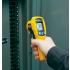 91700400 - TERMOMETRO INFRAV -32 A 500�C 10:1 EMISS AJUST - P/N:4241017 - Fluke-62MAX - FLUKE