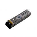 DNTRSMTC-002-0 - TRANSCEIVER SM 2,5 GB SFP+ LC 15 KM COM DDM - DN-SFP2.5-15KM-LC - D-NET