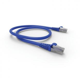LEGGPC06-023-0 - PATCH CORD U/UTP GIGALAN  GREEN CAT.6 - LSZH - T568A/B - 2.0M - AZUL - 35123223 - LIGHTERA
