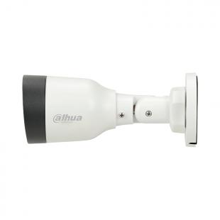 DHCIBLTA-005-0 - CAMERA IP BULLET SERIE 1 2MP FX 2.8MM IRM30M IP67 - DH-IPC-HFW1230S1P-0280B-S6 - DAHUA