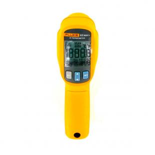 FLVJTMIR-002-0 - TERMOMETRO INFRAVERMELHO -32 A 500� C 10:1 - FLUKE-62MAX - FLUKE