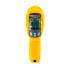FLVJTMIR-002-0 - TERMOMETRO INFRAVERMELHO -32 A 500� C 10:1 - FLUKE-62MAX - FLUKE