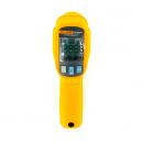 FLVJTMIR-002-0 - TERMOMETRO INFRAVERMELHO -32 A 500� C 10:1 - FLUKE-62MAX - FLUKE