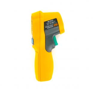 FLVJTMIR-002-0 - TERMOMETRO INFRAVERMELHO -32 A 500� C 10:1 - FLUKE-62MAX - FLUKE