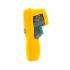 FLVJTMIR-002-0 - TERMOMETRO INFRAVERMELHO -32 A 500� C 10:1 - FLUKE-62MAX - FLUKE