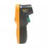 FLVJTMIR-001-0 - TERMOMETRO INFRAVERMELHO -30 A 350�C 8:1 - FLUKE-59MAX - FLUKE