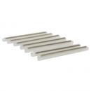 DNMEPETC-002-0 - PROTETOR DE EMENDA TERMO-CONTRATIL 40MM (PACOTE 50 PCS) - PETC40-50 - D-NET